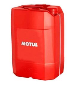 Масло MOTUL DHT E-ATF 20L
