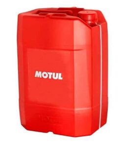 Хидравлично масло MOTUL DEXRON IID 20L