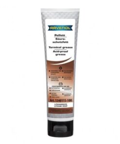 Литиева грес RAVENOL Polfett – Saureschutzfett 0.100kg