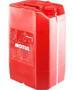 Хидравлично масло MOTUL HD 80W90 20L