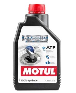 Масло MOTUL DHT E-ATF 1L