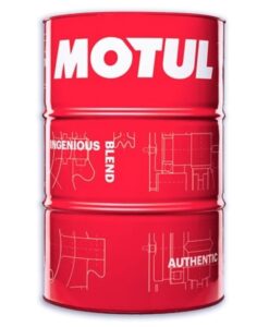 Моторно масло MOTUL DS AGRI SYNT 10W40 208L