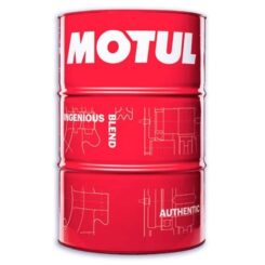 Масло MOTUL 8100 X-CLEAN GEN2 5W40 208L