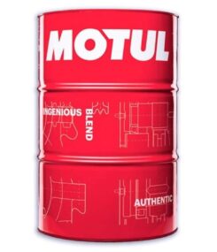 Масло MOTUL 8100 X-CLEAN GEN2 5W40 208L