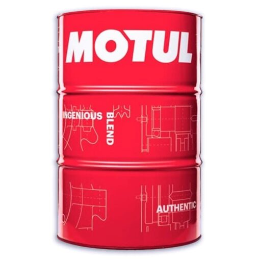 Антифриз MOTUL AUTO COOL OPTIMAL ULTRA 208L