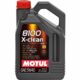 Масло MOTUL 8100 X-CLEAN 5W40 4L