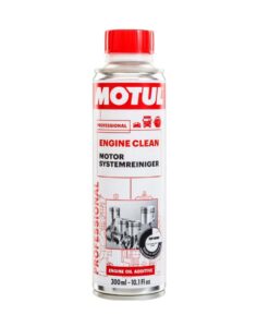 Добавка за почистване на двигатели MOTUL ENGINE CLEAN AUTO 0.300ml