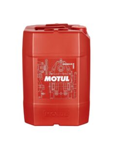 Масло MOTUL Motylgear 75W80 20L