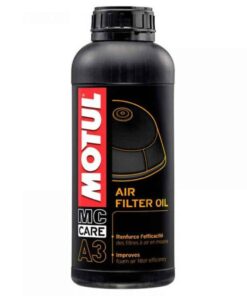 Mасло за въздушен филтър МОТUL A3 AIR FILTER OIL-1L
