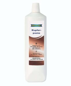 Литиева грес RAVENOL Kupferpaste 0.090