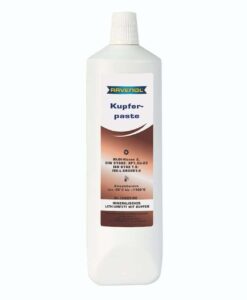 Литиева грес RAVENOL Kupferpaste 0.090