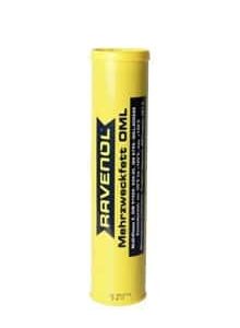 Литиева грес RAVENOL Mehrzweckfett OML 0.400kg