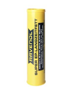 Литиева грес RAVENOL Super EP-Langzeitfett 0.400kg