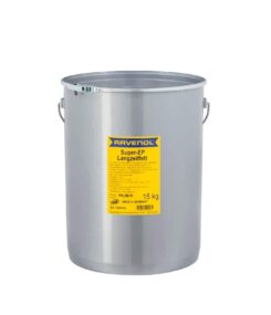 Литиева грес RAVENOL Super EP-Langzeitfett 15kg