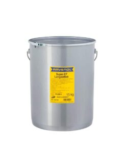 Литиева грес RAVENOL Super EP-Langzeitfett 15kg
