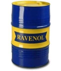 Хидравлично масло Ravenol Hydraulikoel TS 68 (HLP) 208L
