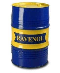 Хидравлично масло Ravenol Hydraulikoel TS 68 (HLP) 208L