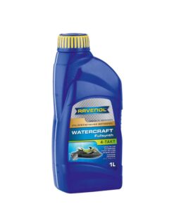 Моторно масло RAVENOL WATERCRAFT 4-Takt 1L