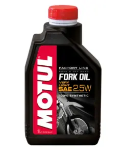 FORK OIL FL V L 2.5W