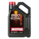 Масло Motul 8100 ECO-LITE 0W20 4L