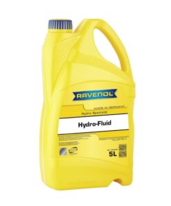 Универсално трансмисионно масло RAVENOL Hydro-Fluid 5L