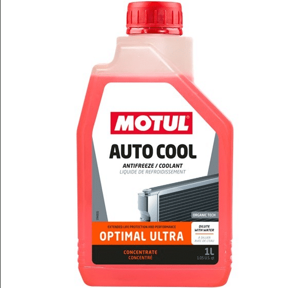 Антифриз_MOTUL_AUTO_COOL_OPTIMAL_ULTRA_1L Антифриз MOTUL AUTO COOL OPTIMAL ULTRA 1L - Image 1