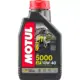 Масло MOTUL 5000 10W40 4T 1L