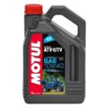 Масло Motul ATV UTV 4T 10W40 4L