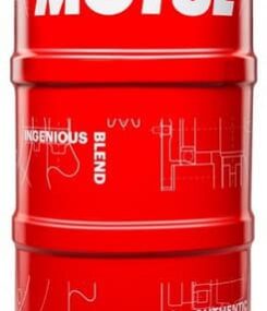 Масло MOTUL 5100 4T 10W40 60L