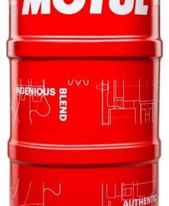 Масло MOTUL 5100 4T 10W40 60L