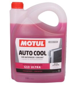 Антифриз MOTUL AUTO COOL G13 ULTRA