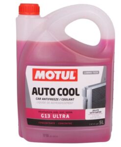 Антифриз MOTUL AUTO COOL G13 ULTRA