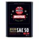 Масло MOTUL SAE 50 2L