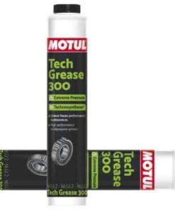 Грес MOTUL TECH GREASE 300 0.400L LUBE S