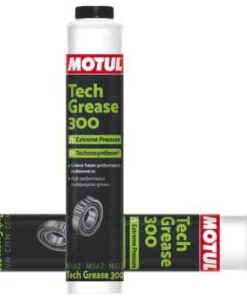 Грес MOTUL TECH GREASE 300 0.400L LUBE S
