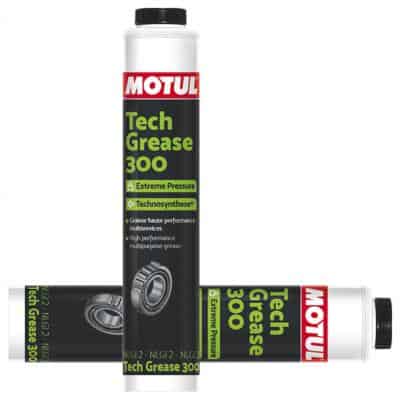 Грес MOTUL TECH GREASE 300 0.400L LUBE S Грес MOTUL TECH GREASE 300 0.400L LUBE S