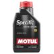 Масло Motul SPECIFIC 508 00 509 00 0W20 1L