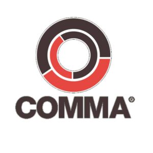 Масло COMMA
