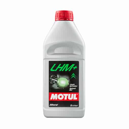 Масло MOTUL LHM +1L Масло MOTUL LHM +1L