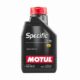 Масло Motul SPECIFIC 17 FE 0W20 1L