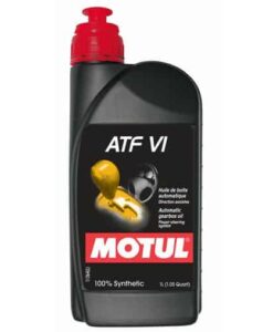 Масло MOTUL TRANS ATF VI 1L