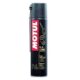 Смазочен спрей MOTUL P4 E.Z. LUBE 0.400L
