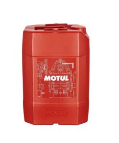 Масло MOTUL MARINE TECH 4T 25W40 20L