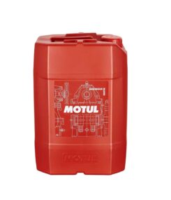 Хидравлично масло Motul MOTYLGEAR LD 75W80 20L