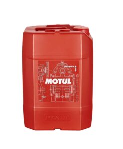 Хидравлично масло Motul MOTYLGEAR LD 75W80 20L