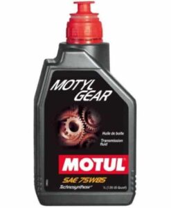 Масло MOTUL MOTYLGEAR 75W85 1L