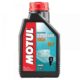 Масло MOTUL OUTBOARD 2T 1L