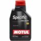 Масло Motul SPECIFIC 2312 0W30 1L