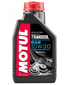 Масло MOTUL TRANSOIL 10W30 1L
