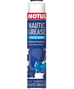 Грес MOTUL NAUTIC GREASE 400ml LUBE S